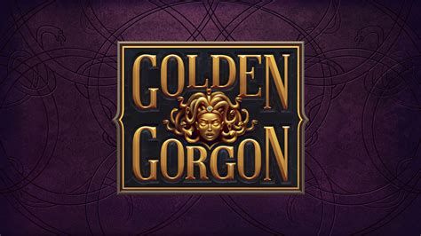 Golden Gorgon LeoVegas